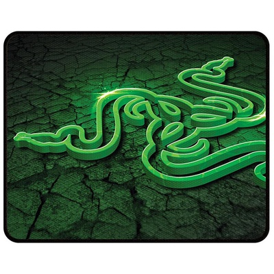 Коврик для мышки Razer Goliathus Fissure Large Control (RZ02-01070700-R3M2)