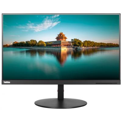 Монитор Lenovo ThinkVision P27q-20 (61EAGAT6UA)