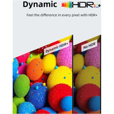 Кабель мультимедійний HDMI micro M to HDMI M 0.5m 8K60Hz Cabletime (CA915873)