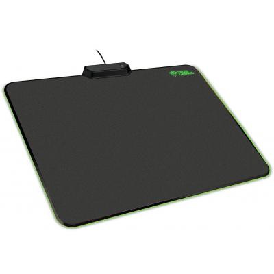 Коврик Trust GXT 760 Glide RGB Mousepad (21802)
