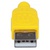 Дата кабель USB 2.0 AM to Micro 5P 1.8m Manhattan (352703)