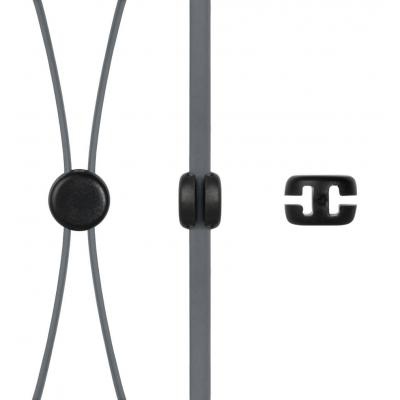 Наушники Defender OutFit B710 Black-White (63710)