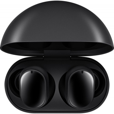 Навушники Xiaomi Redmi Buds 3 Pro Graphite Black (BHR5244GL)