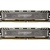Модуль памяти для компьютера DDR4 32GB (2x16GB) 3000 MHz Ballistix Sport LT Gray MICRON (BLS2K16G4D30AESB)
