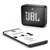 Акустическая система JBL GO 2 Black (JBLGO2BLK)