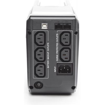 Источник бесперебойного питания Powercom IMP-625AP