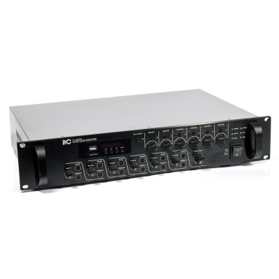 Підсилювач ITC 6 зон 350 Вт (TI-3506S)