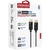 Кабель мультимедійний DisplayPort to DisplayPort 3.0m v1.4 black Promate (dplink-300.black)