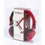 Наушники Maxxter CDM-102 Red (CDM-102R-MV)