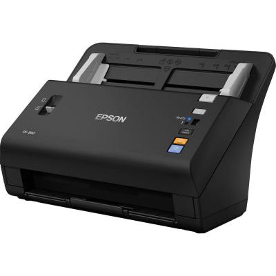 Сканер EPSON WorkForce DS-860 (B11B222401)
