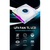 Кулер до корпусу Lian Li Reverse TL LCD 140-1, Black (G99.14RTLLCD1B.00)