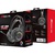 Навушники Xtrike ME HP-318 RGB Black (HP-318)