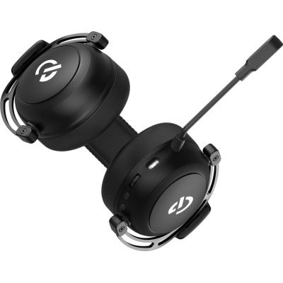 Навушники GamePro Asgard Skald 4-Mode Black (HSW160B)