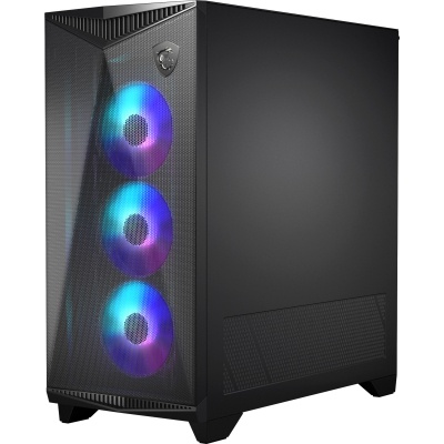 Корпус MSI MPG GUNGNIR 300R AIRFLOW