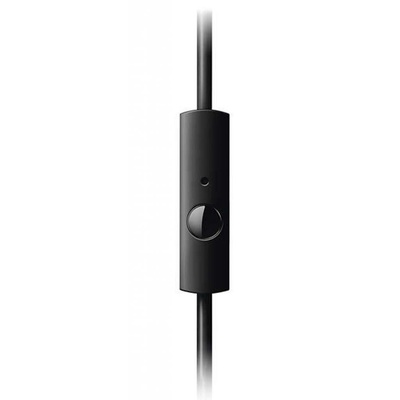 Наушники PHILIPS SHL3565 Black (SHL3565BK/00)