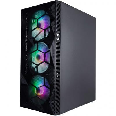 Корпус 1stPlayer X7-3G6P-1G6