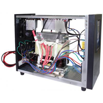 Источник бесперебойного питания LogicPower LPM-PSW-2000 48V (3181)