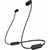 Наушники Sony WI-C200 Black (WIC200B.CE7)