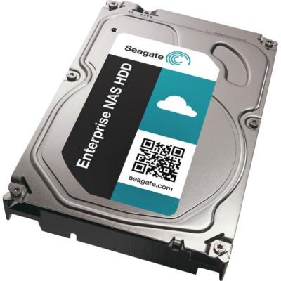 Жесткий диск 3.5' 4TB Seagate (ST4000VN0001)