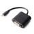 Переходник Mini DisplayPort to DVI Dell (470-13628)