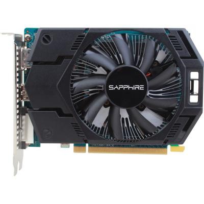 Видеокарта Sapphire Radeon R7 250 1024Mb EYEFINITY (11215-05-20G)