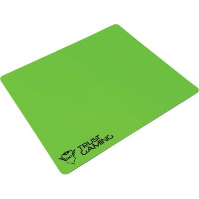 Коврик Trust GXT 752-SG Spectra green (22381)