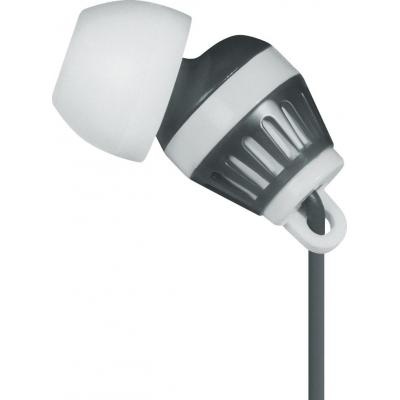 Наушники Defender Pulse 460 Grey-White (63460)