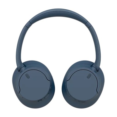 Навушники Sony WH-CH720N Wireless Blue (WHCH720NL.CE7)