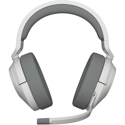 Навушники Corsair HS55 Wireless Gaming Dolby 7.1 White (CA-9011281-EU)
