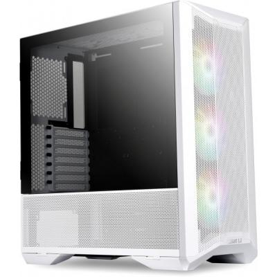 Корпус Lian Li LANCOOL II Mesh ARGB White (G99.LAN2MRW.00)