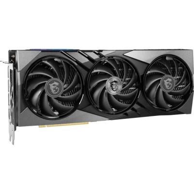 Відеокарта MSI GeForce RTX4070Ti SUPER 16Gb GAMING X SLIM (RTX 4070 Ti SUPER 16G GAMING X SLIM)