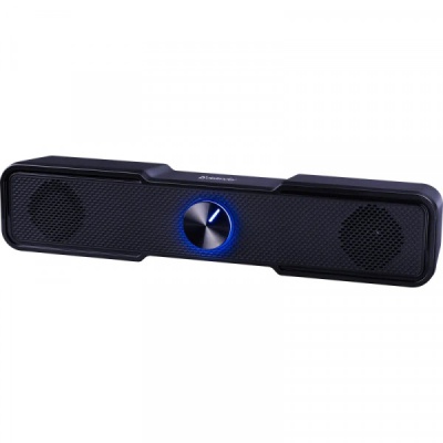 Акустична система Defender Soundbar Z12 Black (65312)