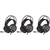 Навушники Defender Dexter RGB Black (64595)