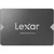 Накопичувач SSD 2.5' 256GB NS100 Lexar (LNS100-256RB)