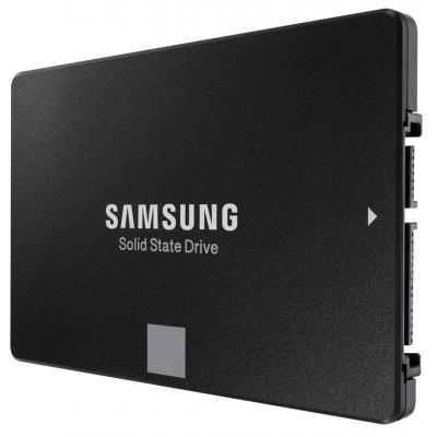 Накопитель SSD 2.5' 250GB Samsung (MZ-76E250B/KR)