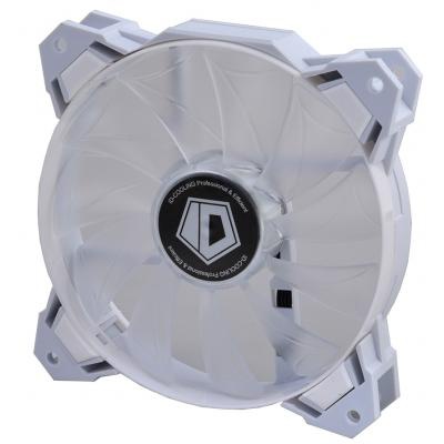 Кулер для корпуса ID-Cooling SF-12025-W