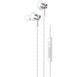 Наушники Onkyo E600MW Mic White (E600MW/00)