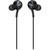 Навушники Samsung IC100 Type-C Earphones Black (EO-IC100BBEGRU)