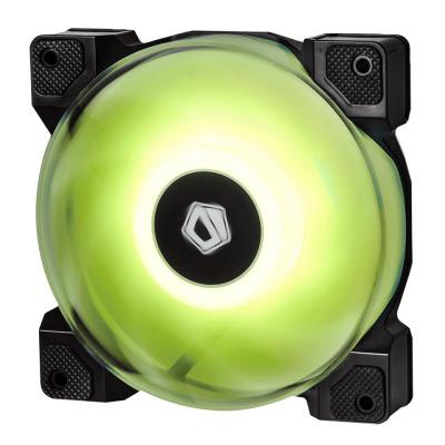 Кулер для корпуса ID-Cooling DF-12025-RGB Trio (3pcs Pack) (DF-12025-RGB Trio)