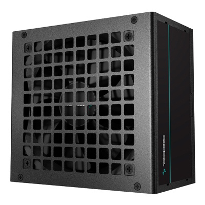 Блок живлення Deepcool 650W PF650 (R-PF650D-HA0B-EU)