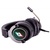 Наушники Ergo GН 230 Black (GН230)