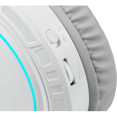 Навушники Redragon Mento USB White (70708)
