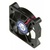 Кулер для корпуса SCYTHE Mini Kaze 50 (SY501012M)