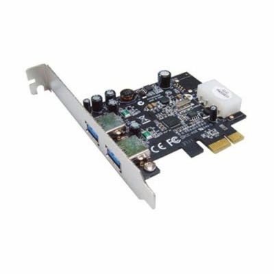 Контроллер PCIe to USB ST-Lab (U-710)