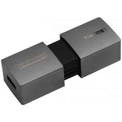USB флеш накопитель Kingston 1TB DataTraveler Ultimate GT USB 3.0 (DTUGT/1TB)