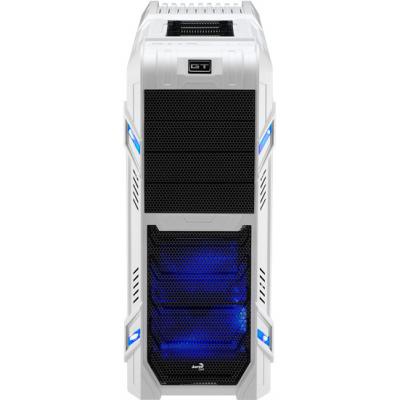 Корпус AeroCool GT-R (White) (52193)