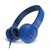 Наушники JBL E35 Blue (E35BLU)
