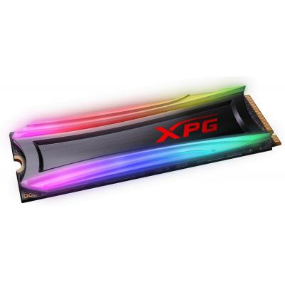 Накопитель SSD M.2 2280 256GB ADATA (AS40G-256GT-C)