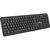 Клавіатура Canyon W20 Wireless Black (CNS-HKBW02-RU)