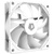 Кулер до корпусу ID-Cooling TF-12025-ARGB-TRIO-SNOW
